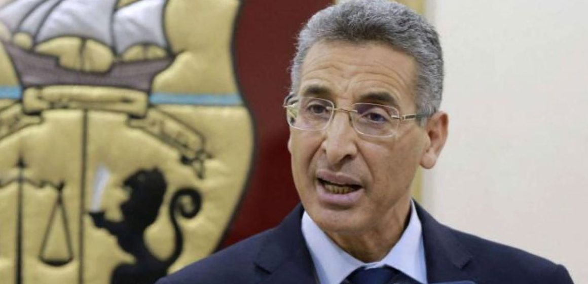 وزير الداخلية خلال ندوة الولاة: “تواتر التهديدات الارهابية التي تستهدف أمن تونس ورموزها واستقرارها”