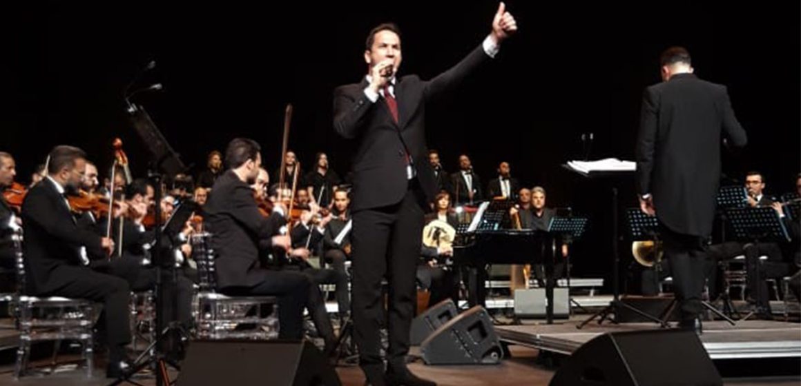 مهرجان الجم الدولي للموسيقى السمفونية: حسان الدوس يؤثث عرض سهرة 30 جويلية القادم