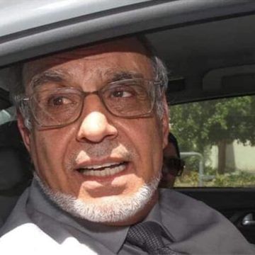 تونس : إيقاف حمادي الجبالي رئيس الحكومة الأسبق
