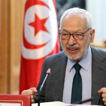 تونس : هل سيحاسب راشد الغنوشي  أخيرا ؟ 