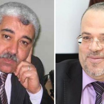 تونس : الإحتفاظ بالصّحفي صالح عطيّة بتهمة السعي إلى بث الفوضى و الدعوة إلى الاقتتال