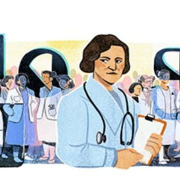 “قوقل” يحتفل بذكرى سنية حبّوب أول طبيبة لبنانية تغادر وطنها لدراسة الطب