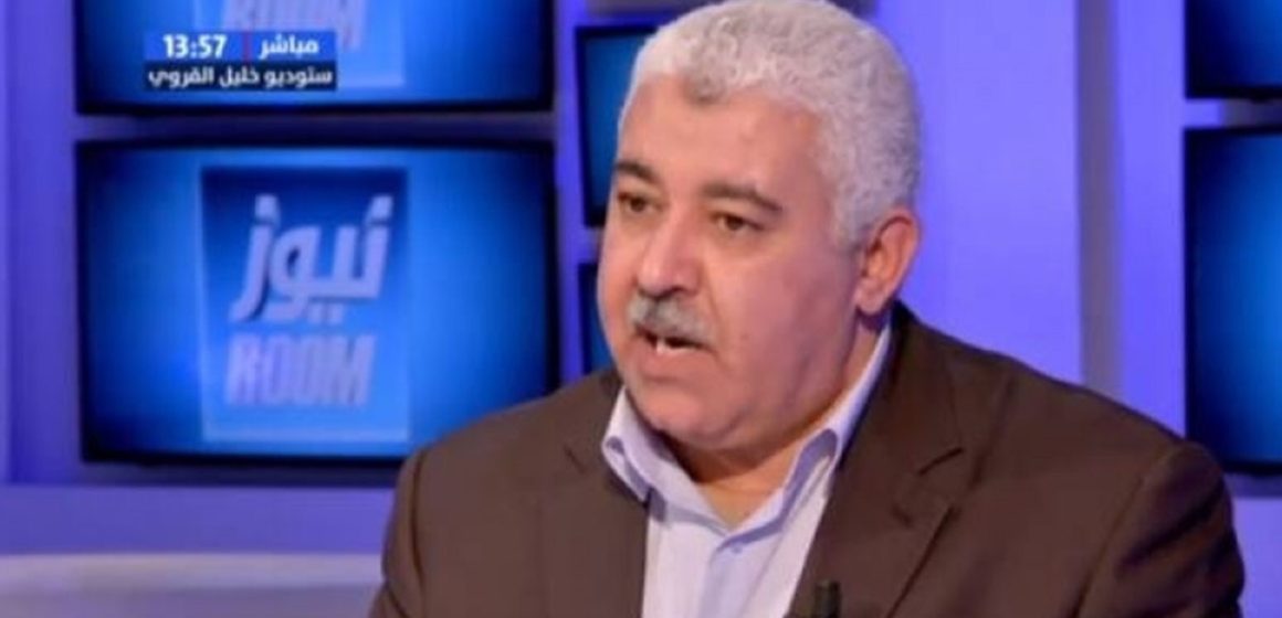 القضاء العسكري يُصدر بطاقة إيداع بالسجن في حقّ الصّحفيّ صالح عطية