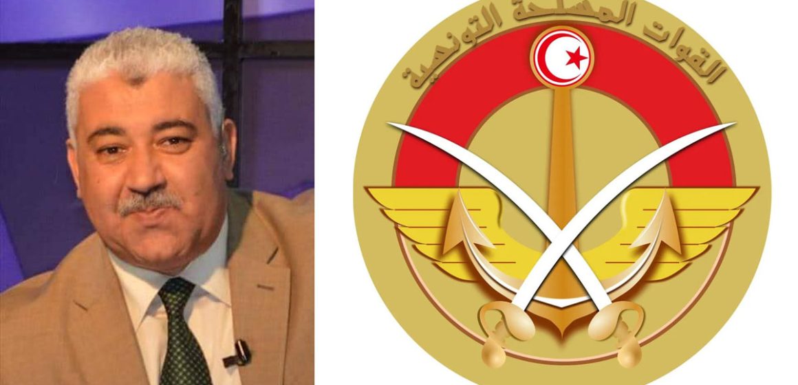 قضية التصريح الإعلامي لقناة “الجزيرة” : قاضي التحقيق العسكريّ يٌقرر الإبقاء على مفعول بطاقة الإيداع في حقّ الصّحفيّ صالح عطيّة