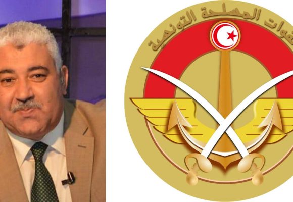 قضية التصريح الإعلامي لقناة “الجزيرة” : قاضي التحقيق العسكريّ يٌقرر الإبقاء على مفعول بطاقة إيداع في حقّ الصّحفيّ صالح عطيّة
