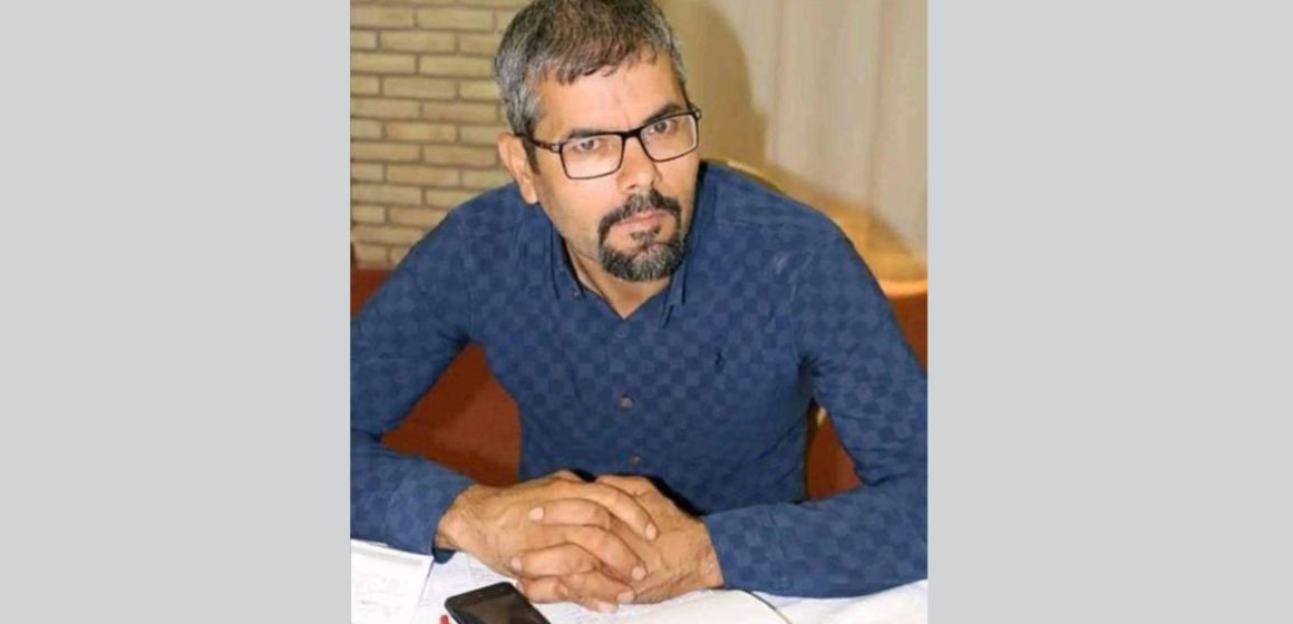 عبد الحليم حمدي، واليا على سيدي بوزيد، زميله في الدراسة و البطالة و الحراك الاجتماعي محمد الفريضي يعلق…