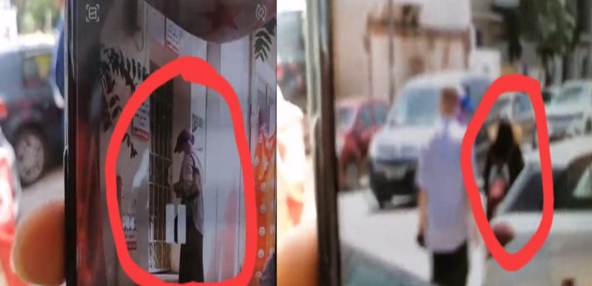 قرضاوي خطير/عبير موسي تكشف عودة فرع “القرضاوي” للعمل واقتحام مقر الاعتصام من قبل أشخاص يتحدثون اللهجة الليبية (فيديو +صور)