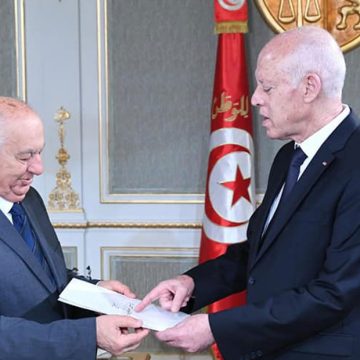 تونس : الشعب سيقول كلمته بحرية في الاستفتاء حول مشروع الدستور الجديد