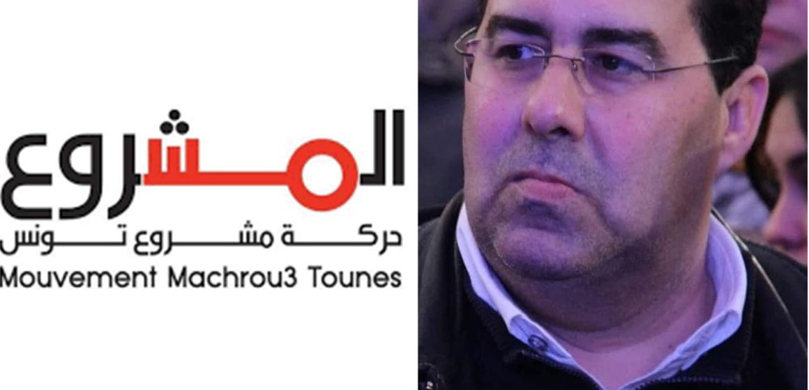 وفاة عضو المكتب السياسي لحركة مشروع تونس كريم الزغل
