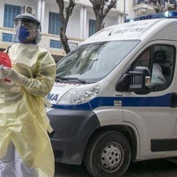 وزارة الصحة: تسجيل 47 وفاة وحوالي 6 ألاف اصابة جديدة بكورونا في أسبوع