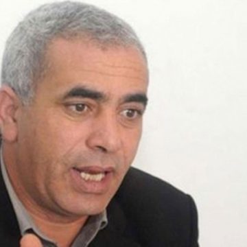 نقابة الثانوي تٌعلق على تعيين محمد علي البوغديري وزيرا للتربية