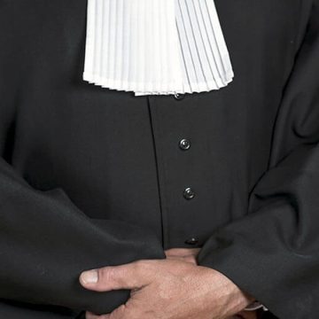 عمداء سابقون للمٌحامين يستنكرون حذف الفصل 105 من مشروع الدستور المعروض على الاستفتاء (بيان)
