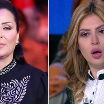 بتهمة الاساءة لعربية حمادي ..الحكم بالسجن 3 أشهر في حق مريم الدباغ