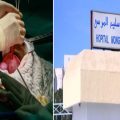 رغم النقص اللوجستي..مستشفى منجي سليم ينجح في عملية زراعة كبد من مريض في حالة موت دماغي