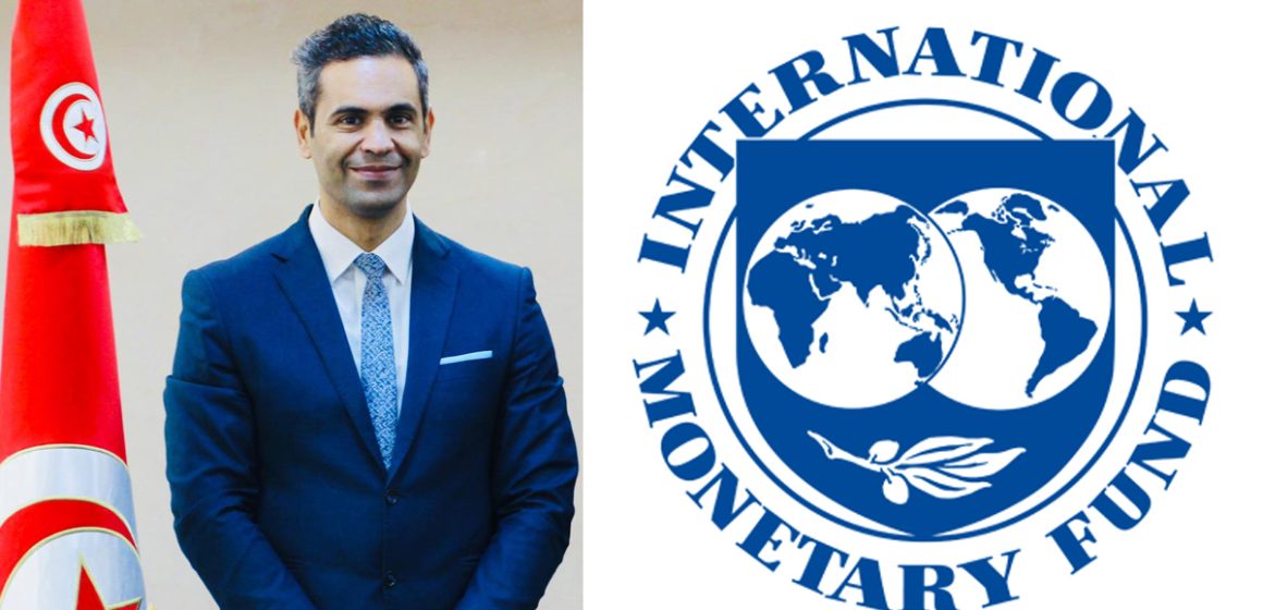 نصيبي : صندوق النقد الدولي يعلن عن الانطلاق في الأسابيع المقبلة في المفاوضات الرسمية مع تونس