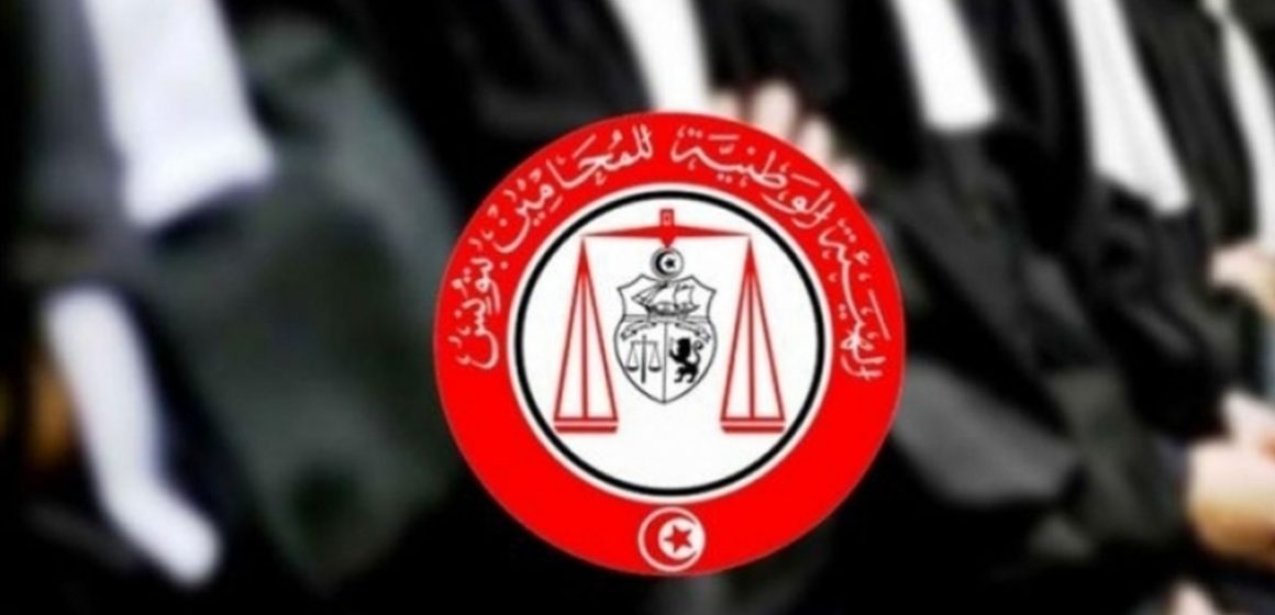 الدائرة الإستعجالية بالمحكمة الابتدائية بتونس تؤجل النظر في القضية المتعلقة بالطعن في قرار عميد المحامين