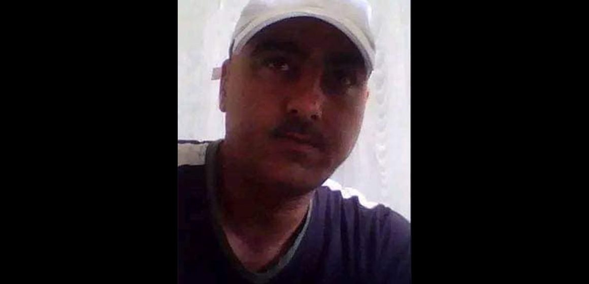 المهدية : وفاة أحمد جلال، عون حرس بالشابة في حادث مرور