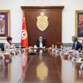 واقع وآفاق المؤسسات الناشئة في تونس محور مجلس وزاري بإشراف رئيسة الحكومة