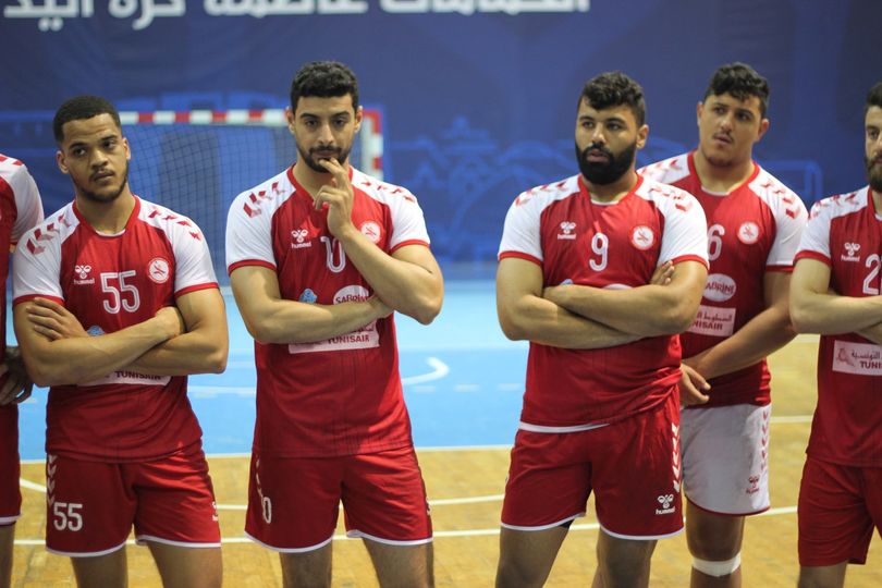 الألعاب المتوسطية بوهران 2022: انسحاب تونس من منافسات كرة اليد