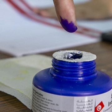 استفتاء 2022: هيئة الانتخابات تنشر العدد الجملي للناخبين ليوم الاثنين 25 جويلية إلى حدود الساعة 15:30 بعد الزوال