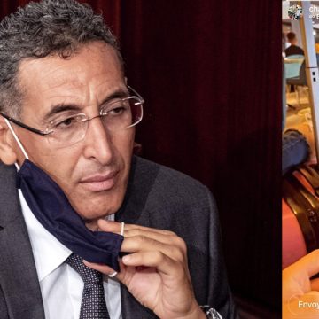 تونس : جوازات سفر ديبلوماسية على قارعة الطريق