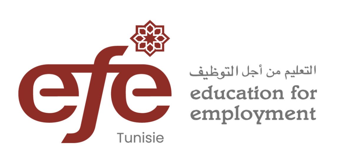  منظمة التعليم من أجل التوظيف بتونس وسفارة الولايات المتحدة الأمريكية تكرمان الشباب المبادر بالجنوب