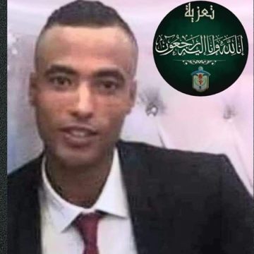 القيروان: وفاة عون الأمن أشرف منصوري، أصيل منطقة الدهماني بالكاف في ظروف مسترابة