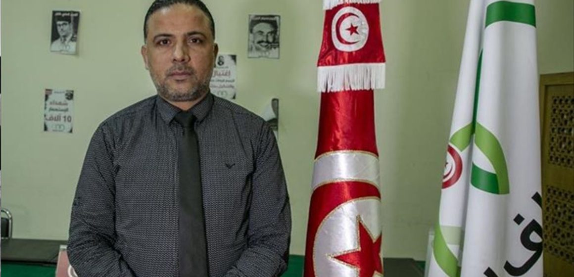 إئتلاف الكرامة يدعو “شرفاء الشعب التونسي إلى مقاطعة مهزلة الاستفتاء ” (بيان)