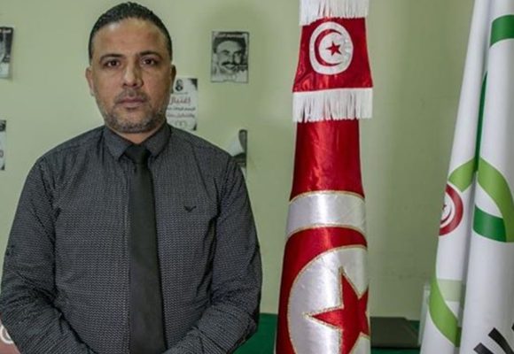 إئتلاف الكرامة يدعو “شرفاء الشعب التونسي إلى مقاطعة مهزلة الاستفتاء ” (بيان)
