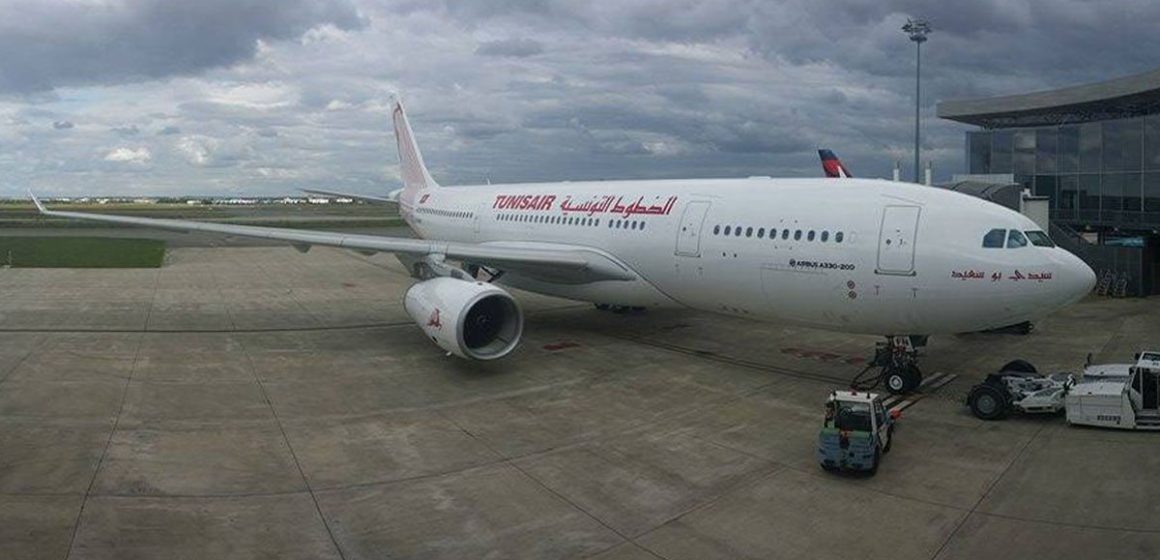 احتجاز الطائرات التونسية في المطارات الأجنبية بسبب اشتراطها الاستخلاص نقدا قبل الإقلاع : خبر زائف (Tunisiachecknews)