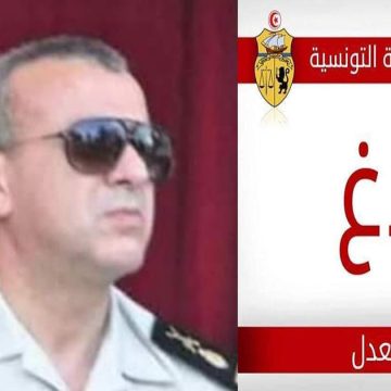 إقالة الشريف السنوسي رئيس الهيئة العامة للسجون والاصلاح