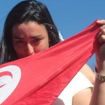 حسن الزرقوني:  نشهد أكبر حملة ترويجية لتونس على مر التاريخ من خلال الشابة المٌثابرة والذكية أنس جابر” (صور)