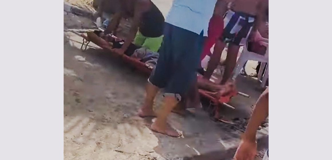 بنزرت: شاب يقوم بطعن فتاة في شاطئ الرمال قبل أن يطعن نفسه