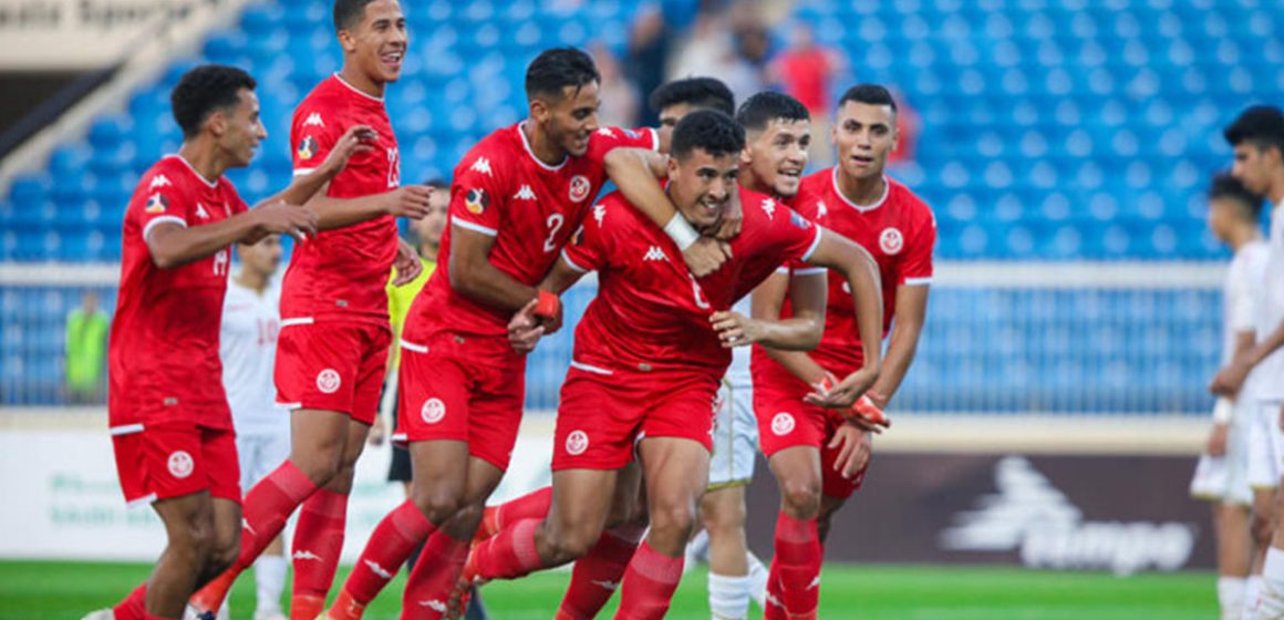 كأس العرب لأقل من 20 سنة.. تونس تواجه اليوم الجزائر والمدرب الوطني يؤكد “نعدكم بمباراة ممتعة وحماسية”