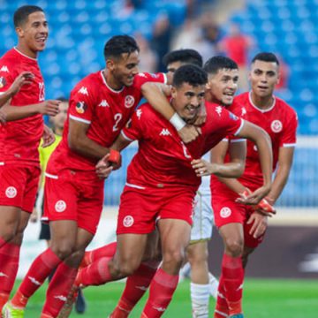 كأس العرب لأقل من 20 سنة.. تونس تواجه اليوم الجزائر والمدرب الوطني يؤكد “نعدكم بمباراة ممتعة وحماسية”