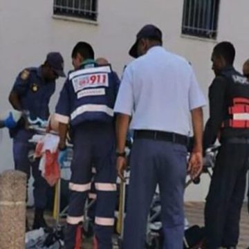 حادث إطلاق نار في حانة بجنوب إفريقيا: مقتل 14 شخصا وإصابة 10 آخرين