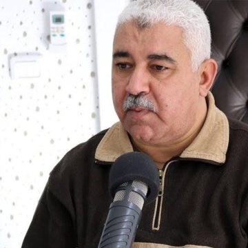 سمير ديلو : رفض الإفراج عن الصحفي صالح عطية