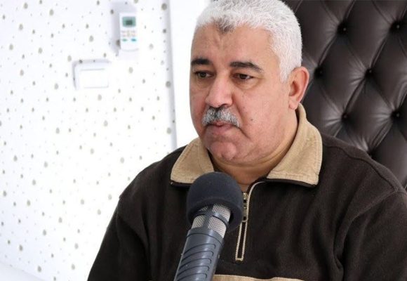 سمير ديلو : رفض الإفراج عن الصحفي صالح عطية