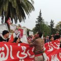 بداية من اليوم: عائلات شهداء وجرحى الثورة المٌقصيين من القائمة الرسمية يدخلون في اعتصام مفتوح (بيان)