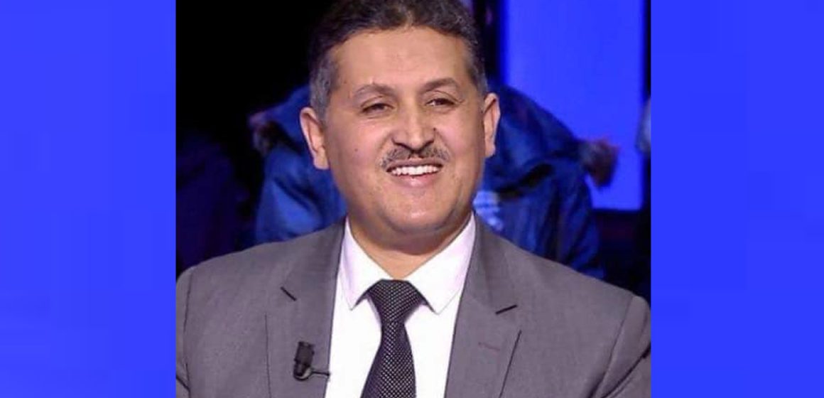 إصدار حكم ب4 أشهر سجنا في حقه، عماد الدائمي ينشر توضيحا