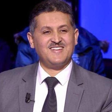في قضية رفعها اتحاد الشغل، الحكم ب8 أشهر سجنا في حق عماد الدائمي