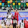 تصفيات مونديال كرة السلة: تونس تخسر أمام جنوب السودان (61/ 75)