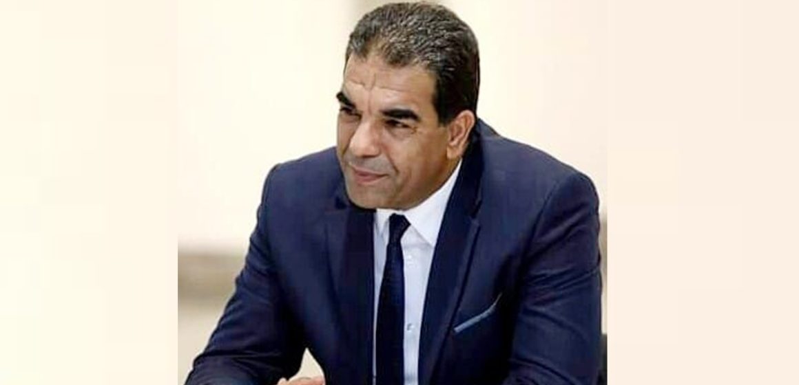 رسميا، محمد الهادي الجويني، متصرف رئيس للمصالح الثقافية، مديرا عاما لمسرح الأوبرا