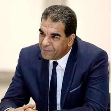 رسميا، محمد الهادي الجويني، متصرف رئيس للمصالح الثقافية، مديرا عاما لمسرح الأوبرا