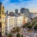 إدراج مدينة تونس ضمن المدن الآمنة للنساء والفتيات