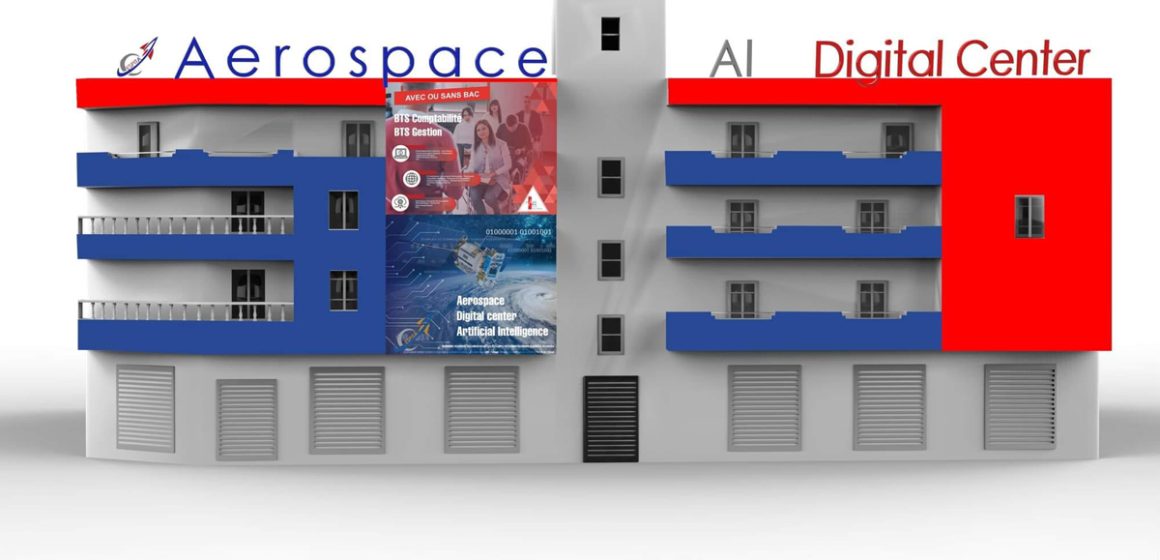 سوسة: الجامعة التونسية للفضاء تعلن عن افتتاح أول مركز جامعي للأبحاث في تكنولوجيا الطيران والفضاء