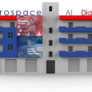 سوسة: الجامعة التونسية للفضاء تعلن عن افتتاح أول مركز جامعي للأبحاث في تكنولوجيا الطيران والفضاء