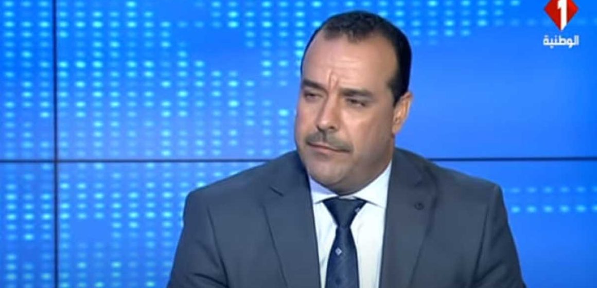بأمر رئاسي، انهاء تكليف معز سالم من مهام رئيس مدير عام شركة نقل تونس