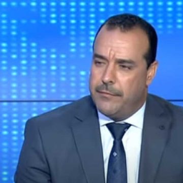 بأمر رئاسي، انهاء تكليف معز سالم من مهام رئيس مدير عام شركة نقل تونس