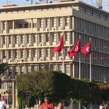 تونس : توفيق شرف الدين يجري تغييرات على رأس أهم الإدارات الأمنية